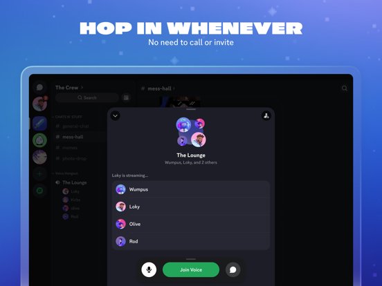 Discord