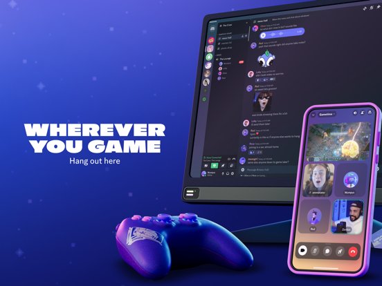 Discord