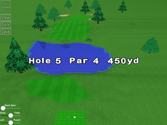 GL Golf Deluxe