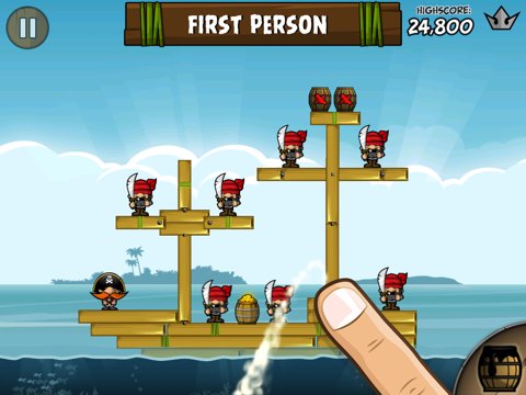 Siege Hero HD