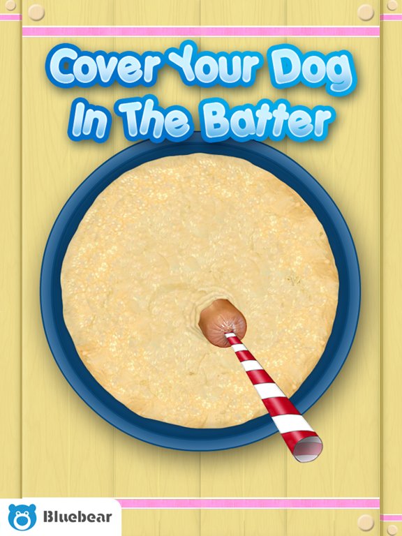 Corn Dogs!