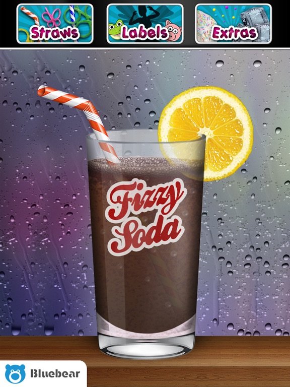 MakeSoda