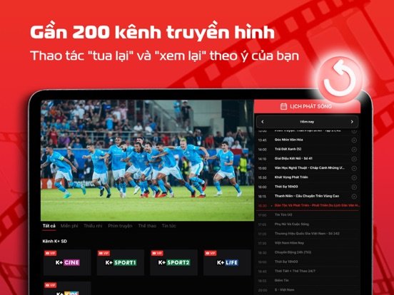 TV360