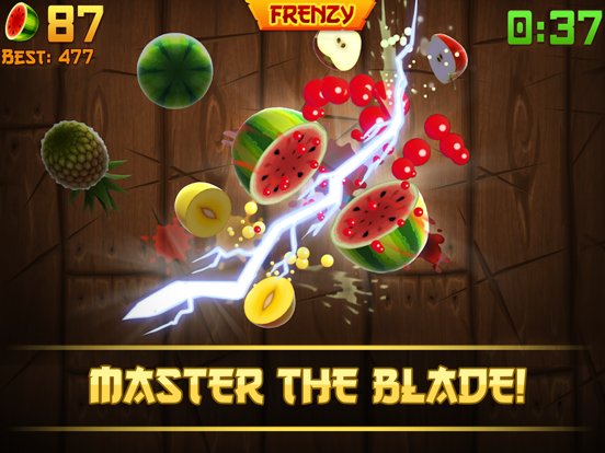 FruitNinjaFree