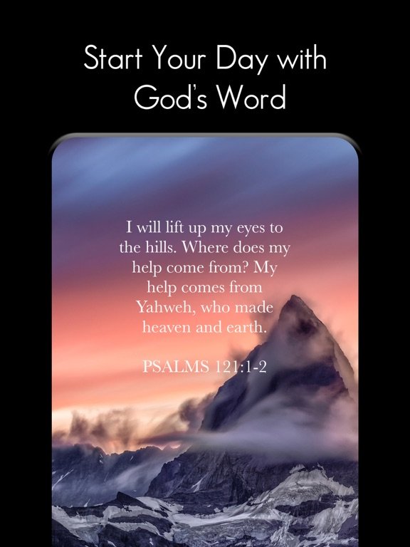 Bible Verses