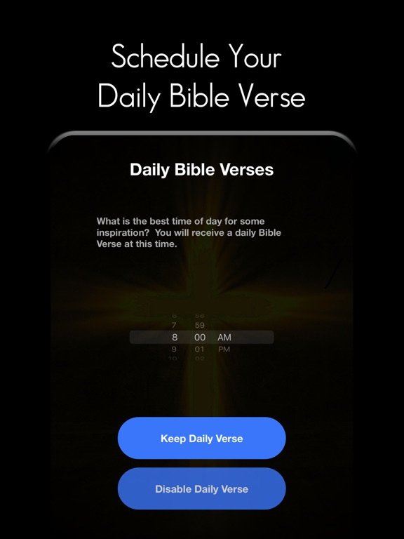 Bible Verses