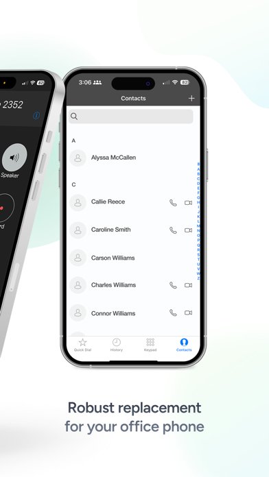Acrobits Softphone - SIP phone for VoIP calls