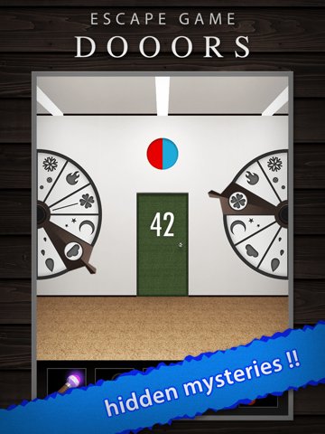 DOOORS