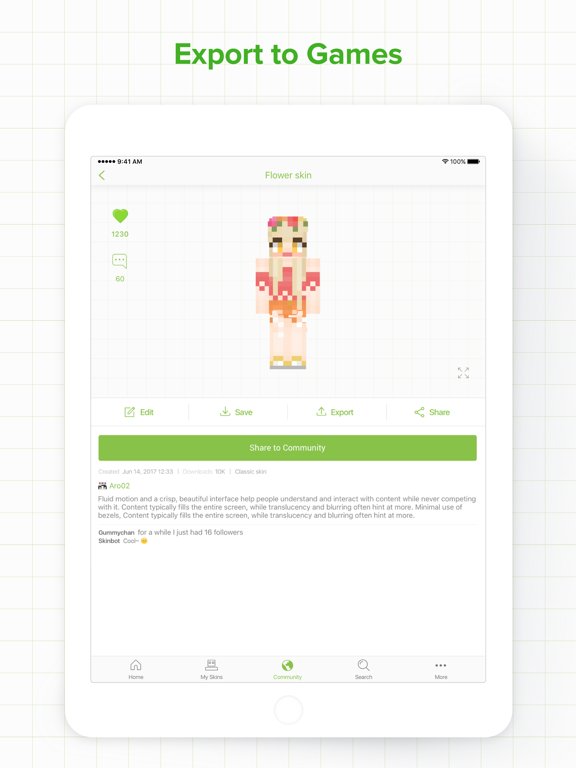 Skinseed