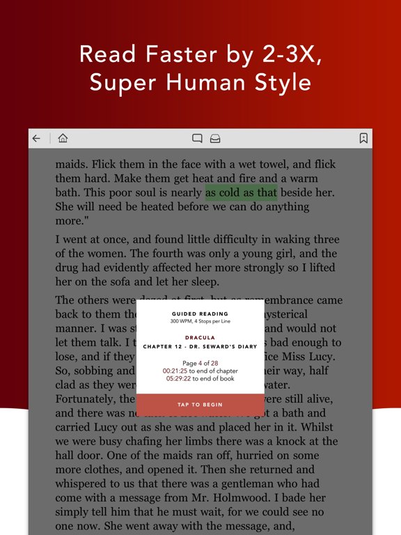 QuickReader