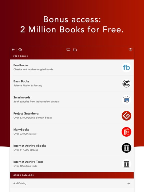 QuickReader