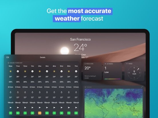 Weather Live