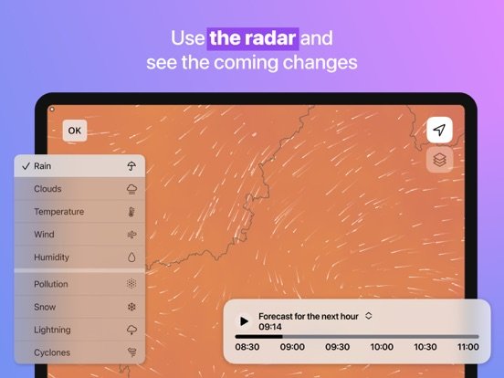 Weather Live