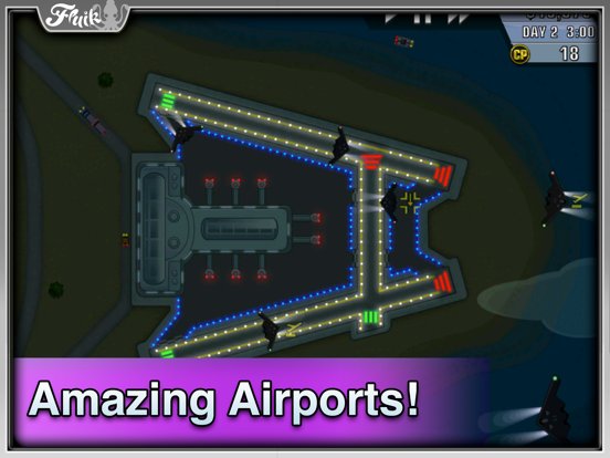 AirChallenge