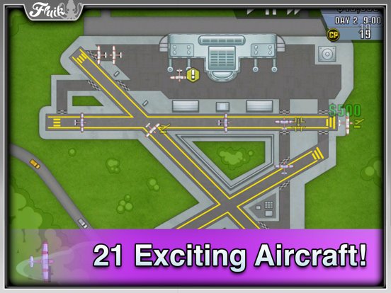 AirChallenge