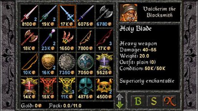 Quest Gold