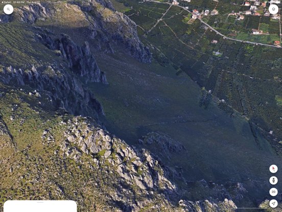 Google Earth
