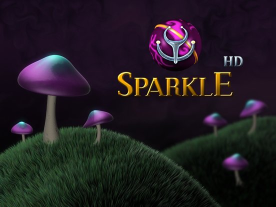 Sparkle HD