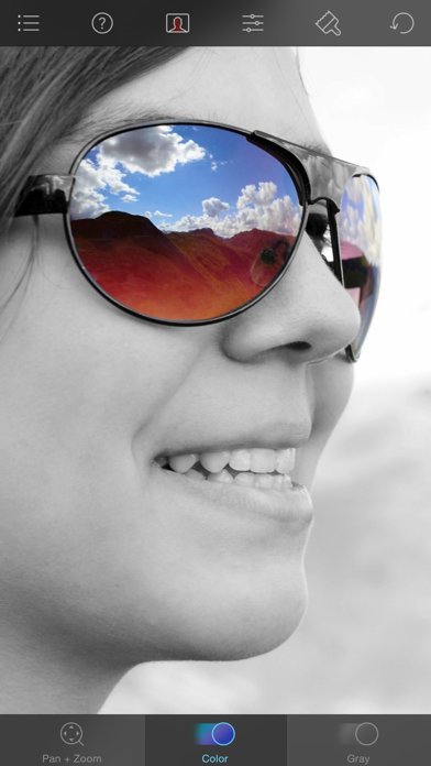 ColorSplash