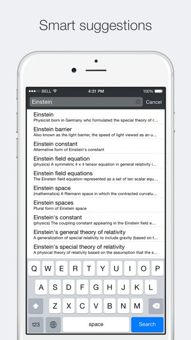 Dictionary