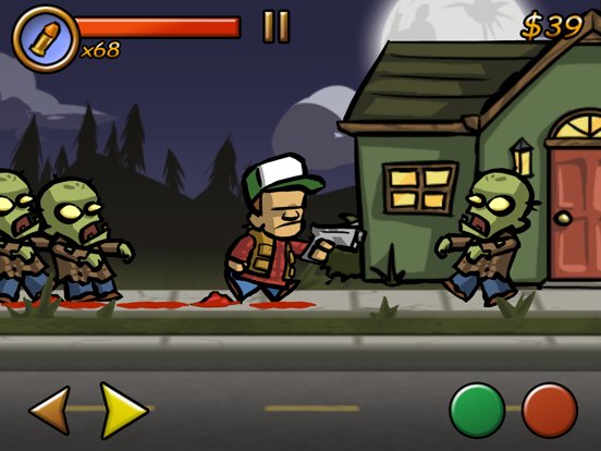 Zombieville