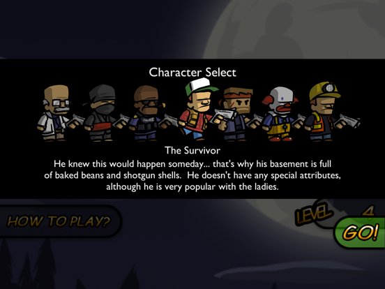 Zombieville