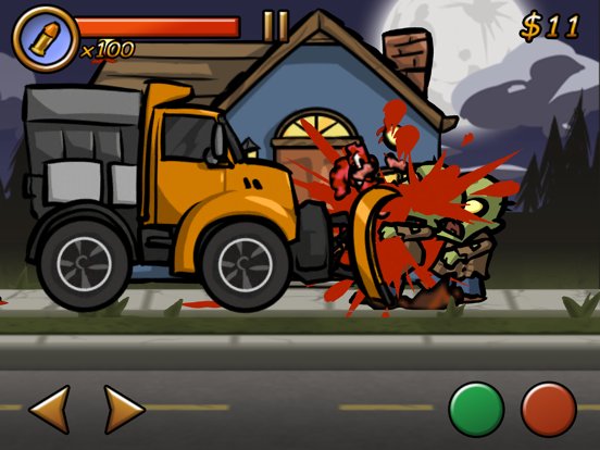 Zombieville