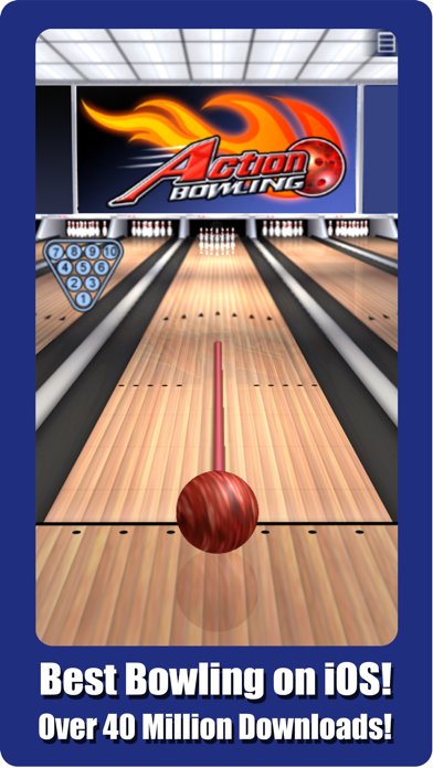 Action Bowl Free