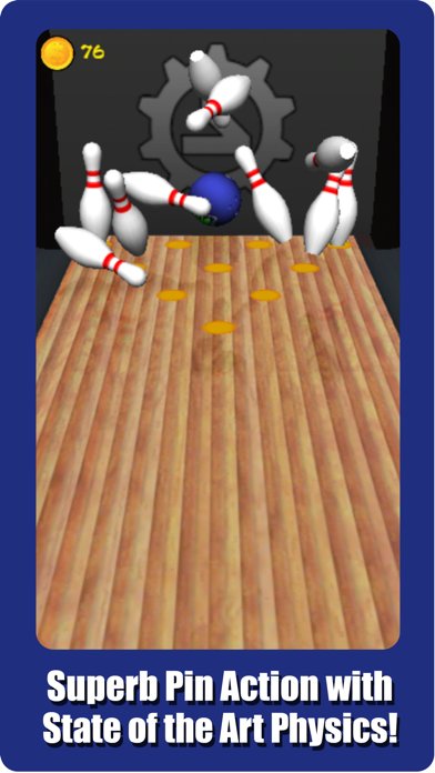Action Bowl Free