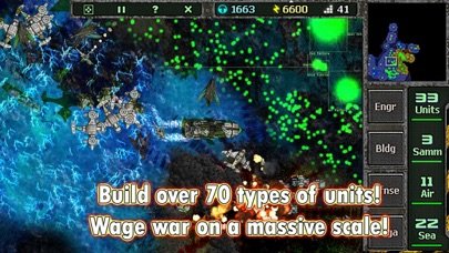Warfare