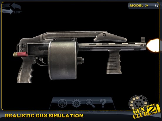 GUN CLUB
