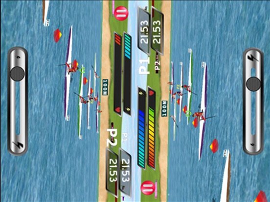 Summer Games 3D