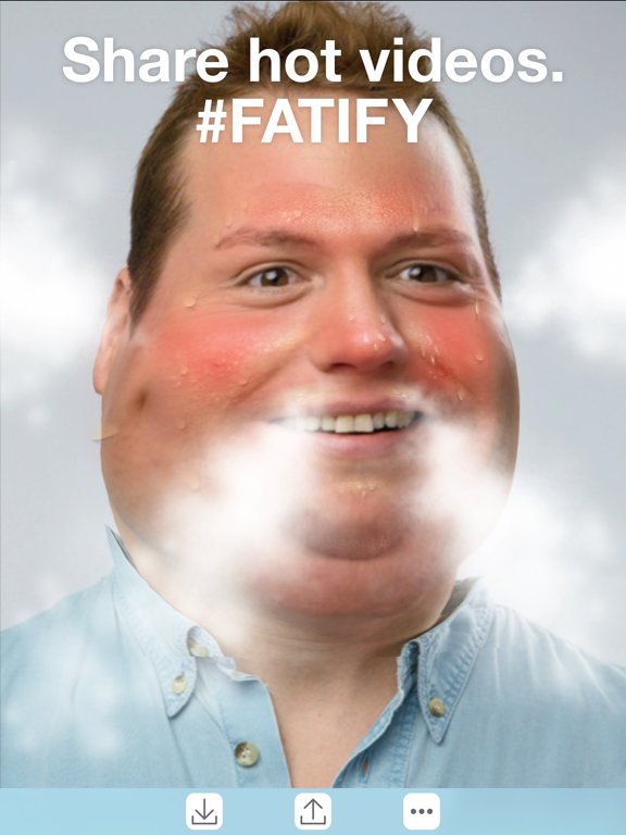 Fatify