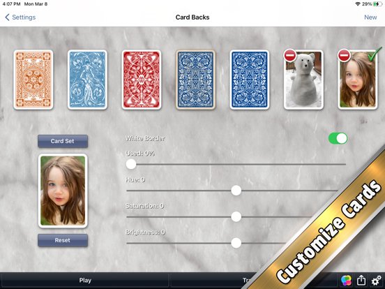 Solitaire City (Deluxe)