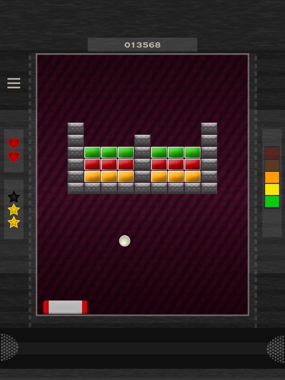 Oldschool Blocks