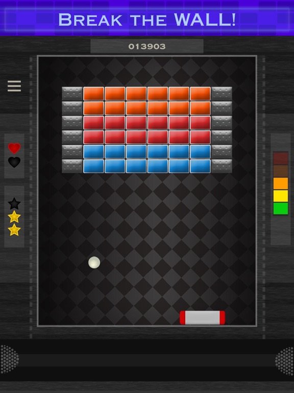 Oldschool Blocks