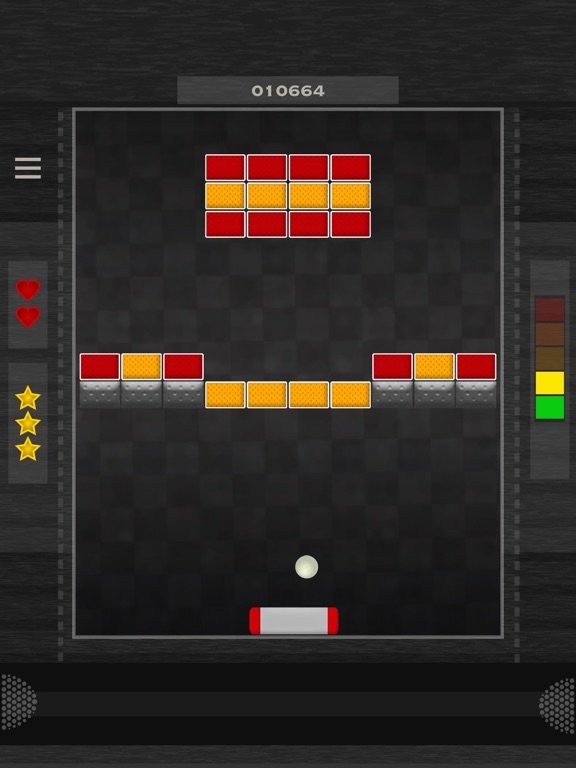 Oldschool Blocks
