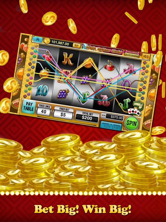 Slots