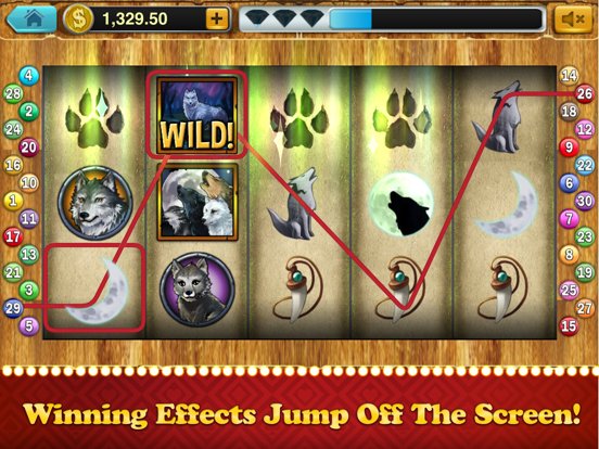 Slots