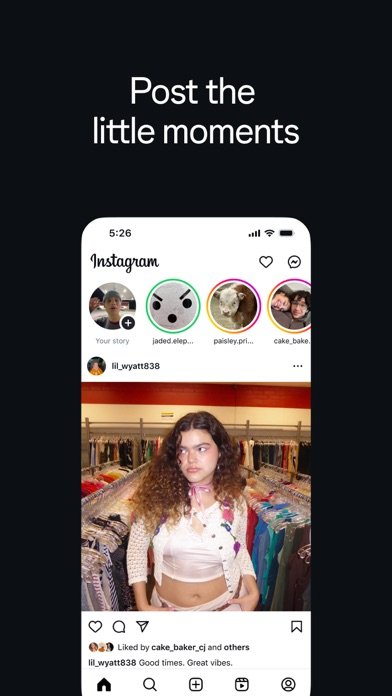 Instagram