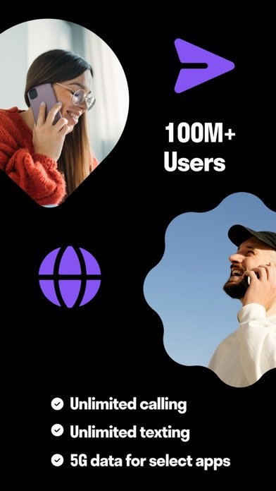 TextNow - Unlimited Free Texting and Picture Messaging (SMS & MMS)