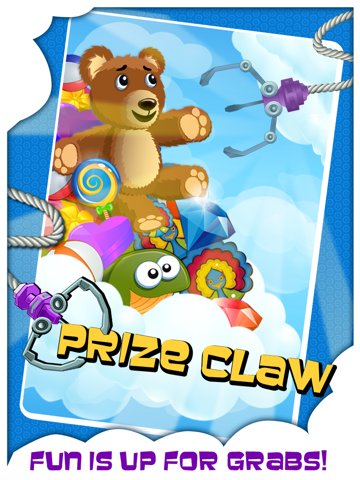 Prize Claw hacked