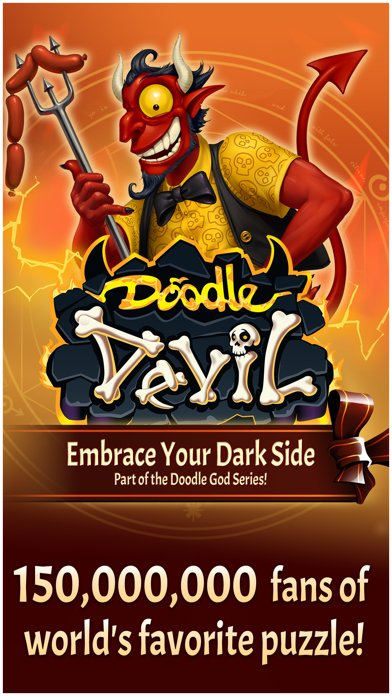 Doodle Devil™ Ep1