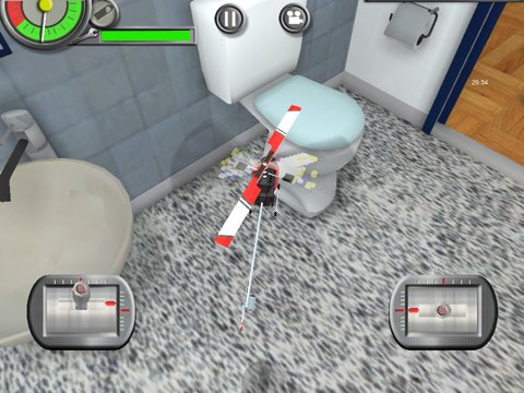 RC Heli 2