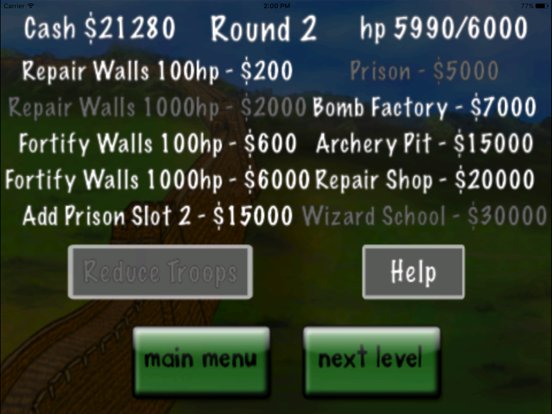 StickWars Lite