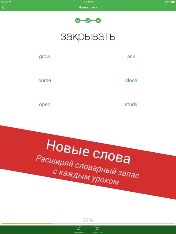 Полиглот - Английский язык. Базовый курс