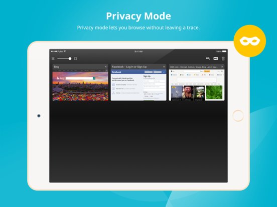 Puffin Web Browser