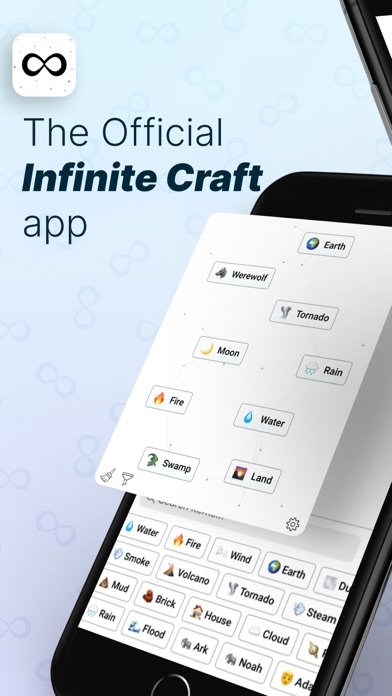 Infinite Craft