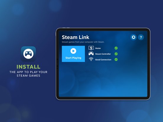Steam Link