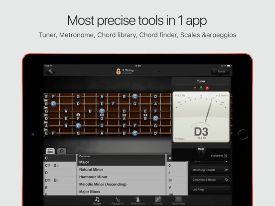 GuitarToolkit